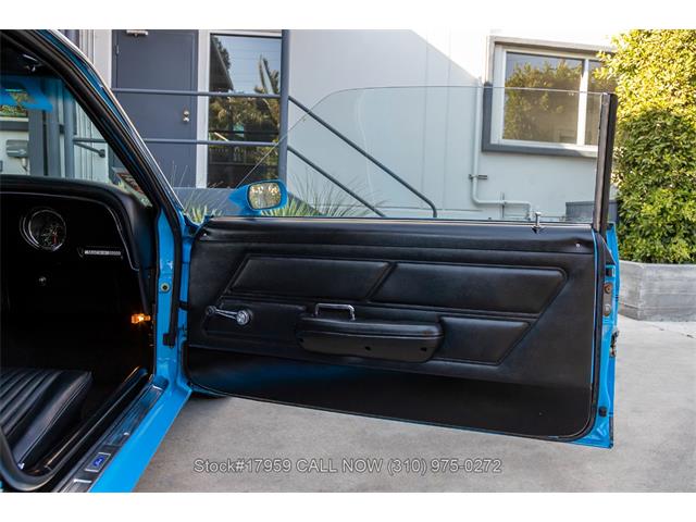 1970 Ford Mustang (CC-1896371) for sale in Beverly Hills, California