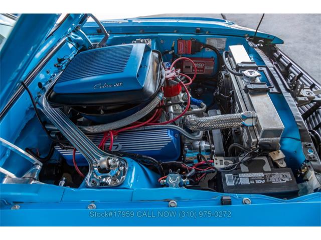 1970 Ford Mustang (CC-1896371) for sale in Beverly Hills, California