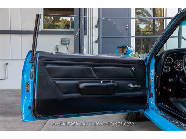 1970 Ford Mustang (CC-1896371) for sale in Beverly Hills, California
