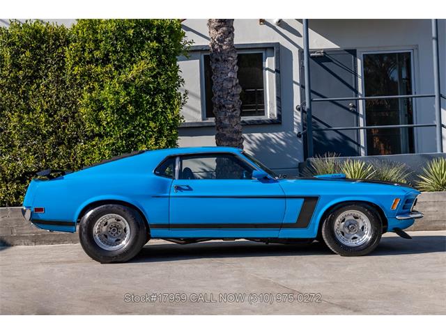 1970 Ford Mustang (CC-1896371) for sale in Beverly Hills, California