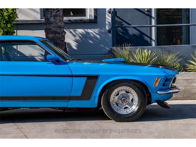 1970 Ford Mustang (CC-1896371) for sale in Beverly Hills, California