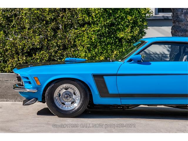 1970 Ford Mustang (CC-1896371) for sale in Beverly Hills, California