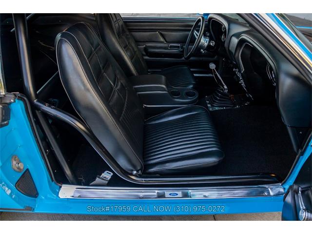 1970 Ford Mustang (CC-1896371) for sale in Beverly Hills, California