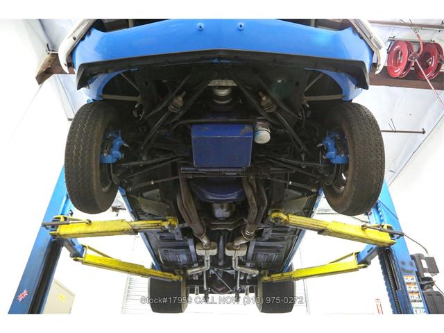 1970 Ford Mustang (CC-1896371) for sale in Beverly Hills, California