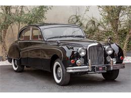 1960 Jaguar Mark IX (CC-1896377) for sale in Beverly Hills, California