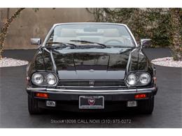 1990 Jaguar XJS (CC-1896378) for sale in Beverly Hills, California