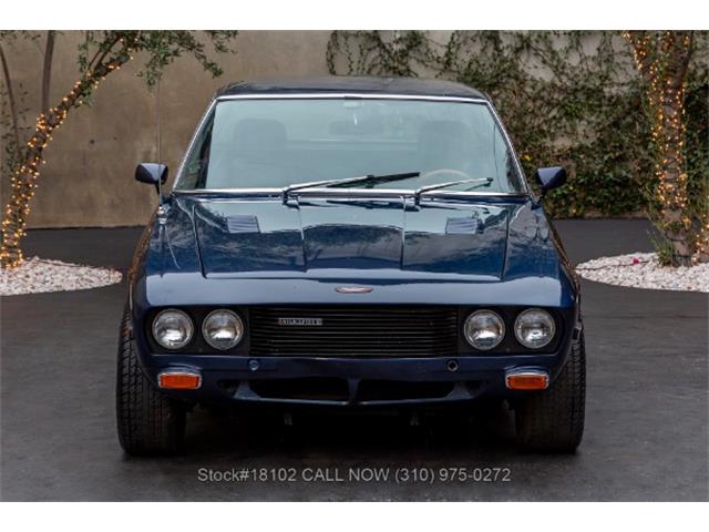 1971 Jensen Interceptor (CC-1896380) for sale in Beverly Hills, California