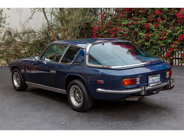 1971 Jensen Interceptor (CC-1896380) for sale in Beverly Hills, California
