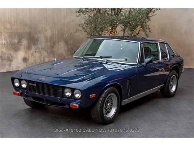 1971 Jensen Interceptor (CC-1896380) for sale in Beverly Hills, California