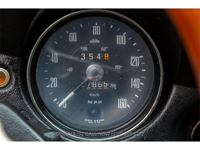 1971 Jensen Interceptor (CC-1896380) for sale in Beverly Hills, California
