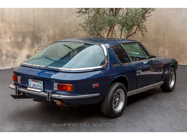 1971 Jensen Interceptor (CC-1896380) for sale in Beverly Hills, California