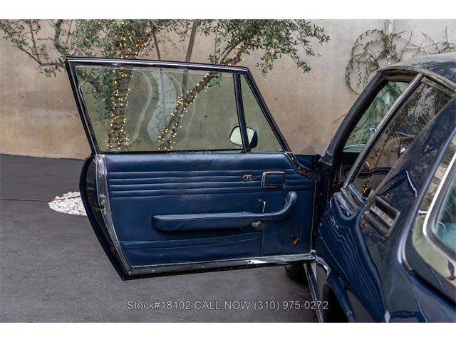 1971 Jensen Interceptor (CC-1896380) for sale in Beverly Hills, California