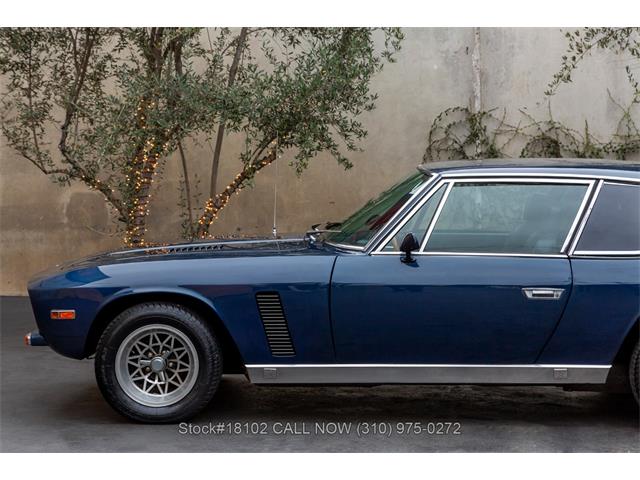 1971 Jensen Interceptor (CC-1896380) for sale in Beverly Hills, California