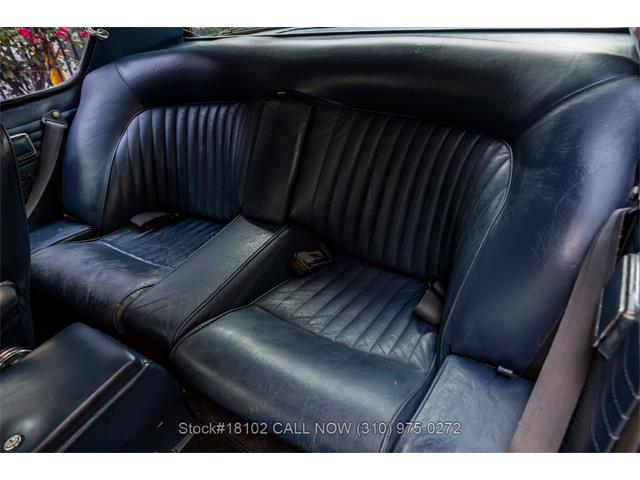 1971 Jensen Interceptor (CC-1896380) for sale in Beverly Hills, California