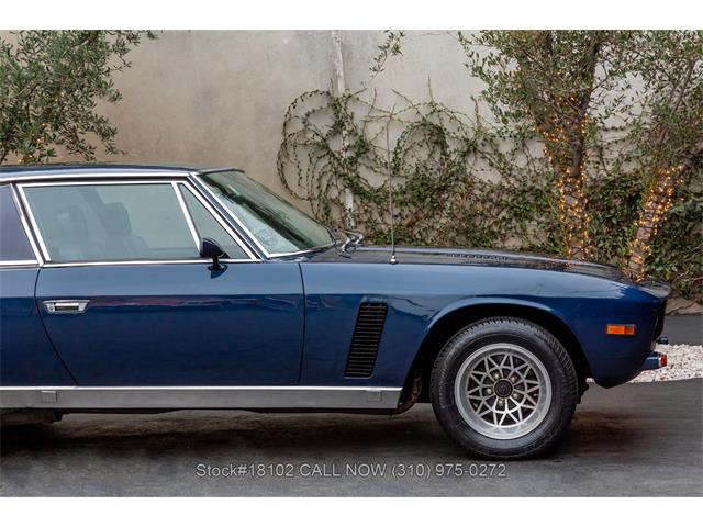 1971 Jensen Interceptor (CC-1896380) for sale in Beverly Hills, California