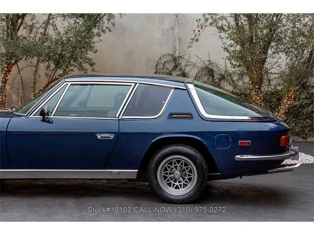 1971 Jensen Interceptor (CC-1896380) for sale in Beverly Hills, California