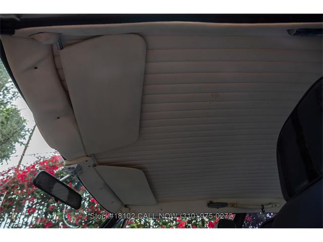 1971 Jensen Interceptor (CC-1896380) for sale in Beverly Hills, California