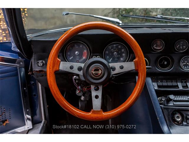 1971 Jensen Interceptor (CC-1896380) for sale in Beverly Hills, California