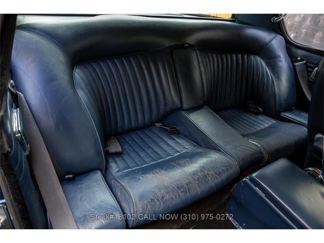 1971 Jensen Interceptor (CC-1896380) for sale in Beverly Hills, California