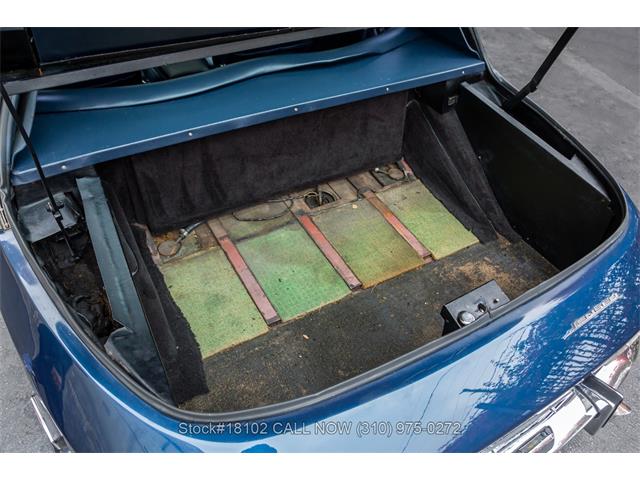 1971 Jensen Interceptor (CC-1896380) for sale in Beverly Hills, California