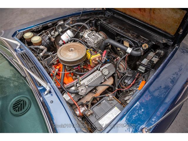 1971 Jensen Interceptor (CC-1896380) for sale in Beverly Hills, California