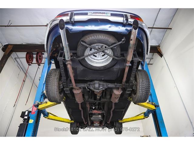 1971 Jensen Interceptor (CC-1896380) for sale in Beverly Hills, California