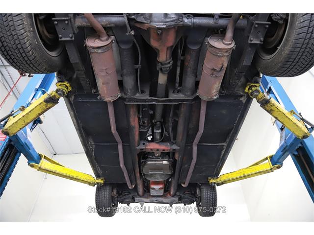 1971 Jensen Interceptor (CC-1896380) for sale in Beverly Hills, California