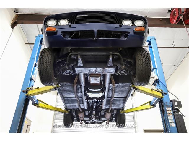 1971 Jensen Interceptor (CC-1896380) for sale in Beverly Hills, California