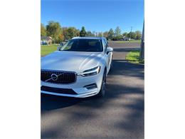 2019 Volvo XC60 (CC-1896381) for sale in Hobart, Indiana