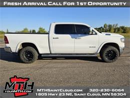 2020 Dodge Ram 1500 (CC-1890639) for sale in Saint Cloud, Minnesota