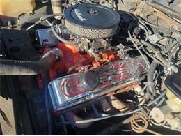 1985 Chevrolet Monte Carlo (CC-1896392) for sale in Cadillac, Michigan