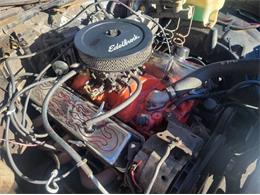 1985 Chevrolet Monte Carlo (CC-1896392) for sale in Cadillac, Michigan
