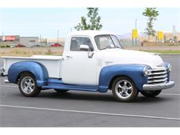 1950 Chevrolet 3100 (CC-1896395) for sale in Cadillac, Michigan