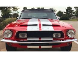 1967 Ford Mustang (CC-1896396) for sale in Cadillac, Michigan