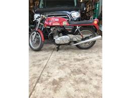 1973 Norton Commando (CC-1896399) for sale in Cadillac, Michigan