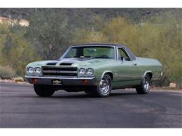 1970 Chevrolet El Camino (CC-1890064) for sale in Greensboro, North Carolina