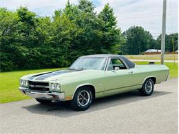 1970 Chevrolet El Camino (CC-1890064) for sale in Greensboro, North Carolina