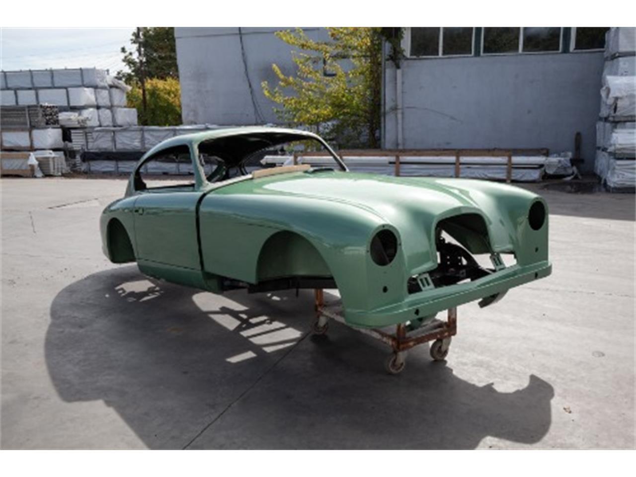 1954 Aston Martin DB4 for Sale CC1896406