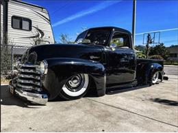 1949 Chevrolet 3100 (CC-1896410) for sale in Cadillac, Michigan