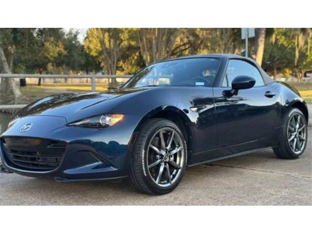 2021 Mazda Miata (CC-1896412) for sale in Cadillac, Michigan