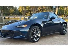 2021 Mazda Miata (CC-1896412) for sale in Cadillac, Michigan