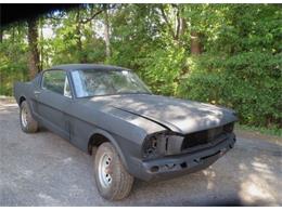 1966 Ford Mustang (CC-1896417) for sale in Cadillac, Michigan