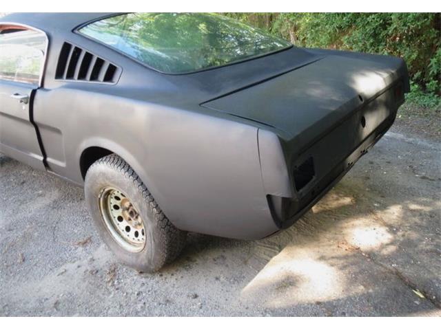 1966 Ford Mustang (CC-1896417) for sale in Cadillac, Michigan