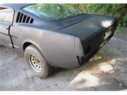 1966 Ford Mustang (CC-1896417) for sale in Cadillac, Michigan