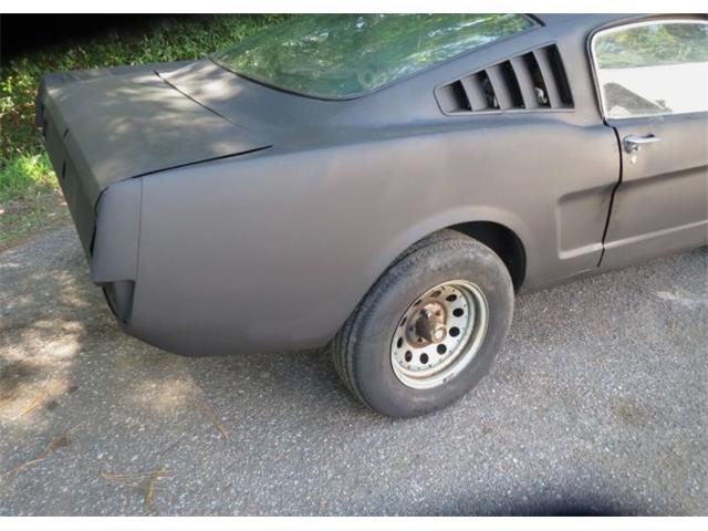 1966 Ford Mustang (CC-1896417) for sale in Cadillac, Michigan