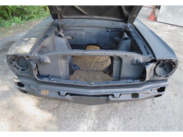 1966 Ford Mustang (CC-1896417) for sale in Cadillac, Michigan