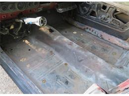 1966 Ford Mustang (CC-1896417) for sale in Cadillac, Michigan