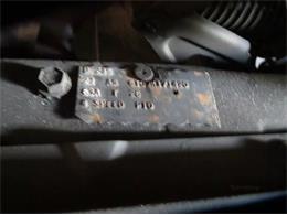 1966 Ford Mustang (CC-1896417) for sale in Cadillac, Michigan