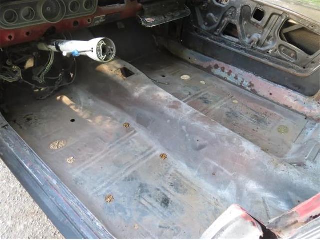 1966 Ford Mustang (CC-1896417) for sale in Cadillac, Michigan