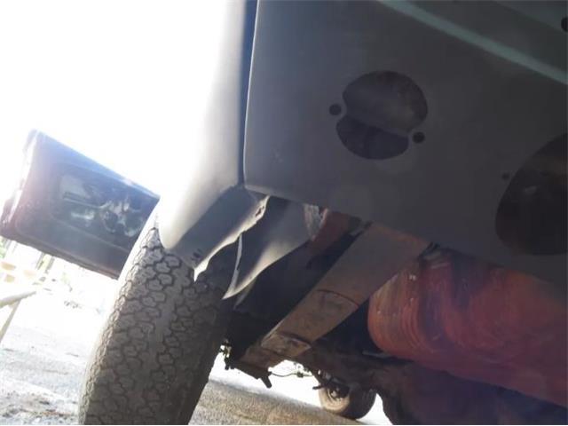 1966 Ford Mustang (CC-1896417) for sale in Cadillac, Michigan